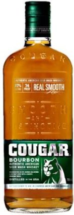 Cougar Bourbon 700ml